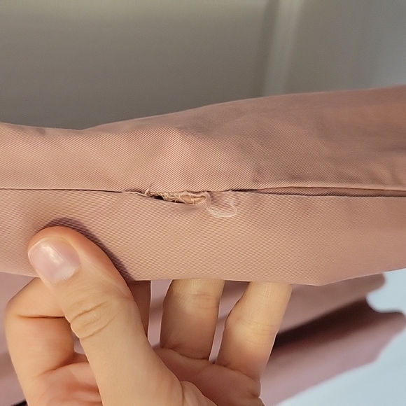 Zara Pink Mini Dress - Picture 8 of 8